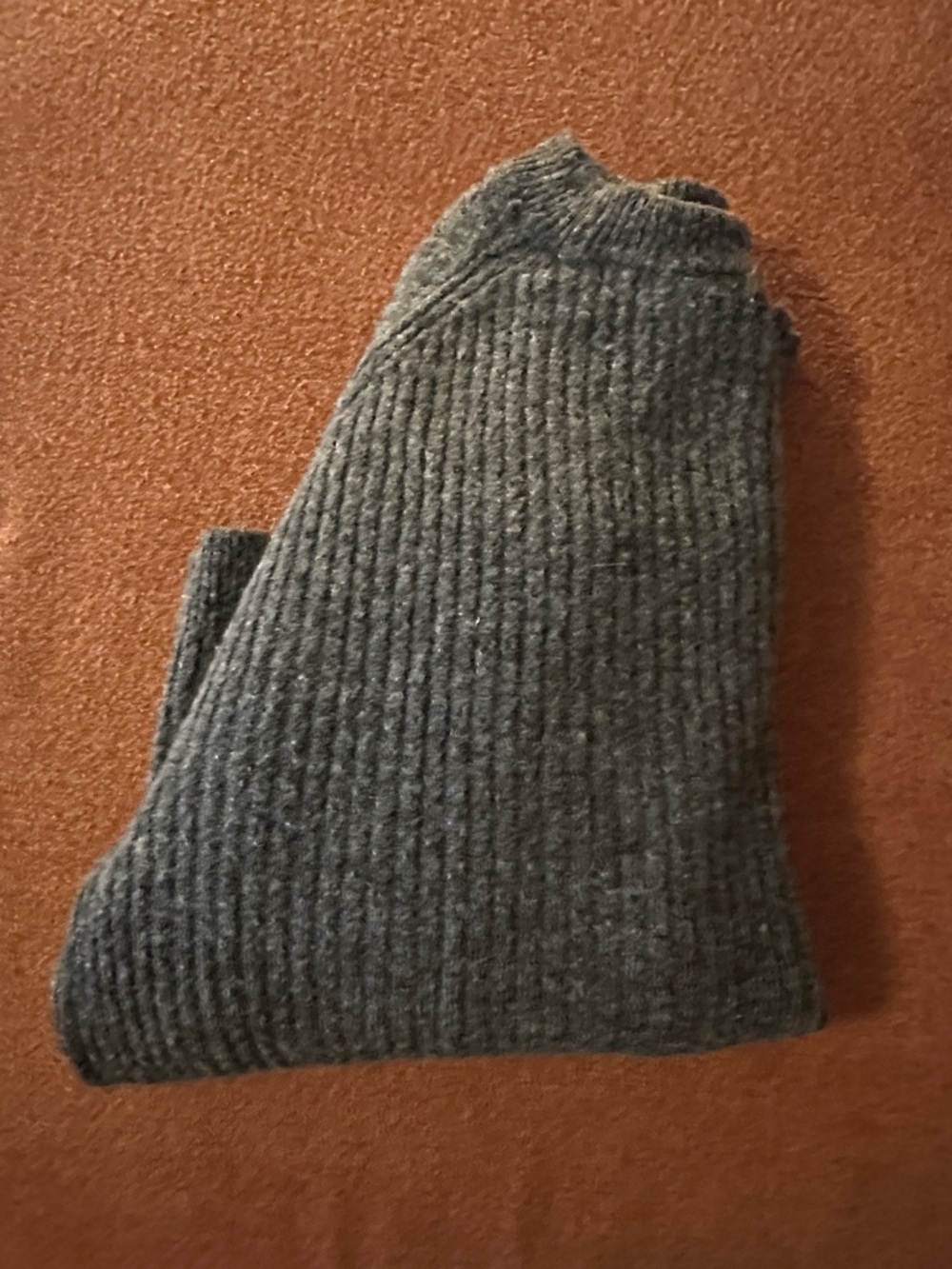 H&M Rib Knit Sweater - Picture 3 of 3